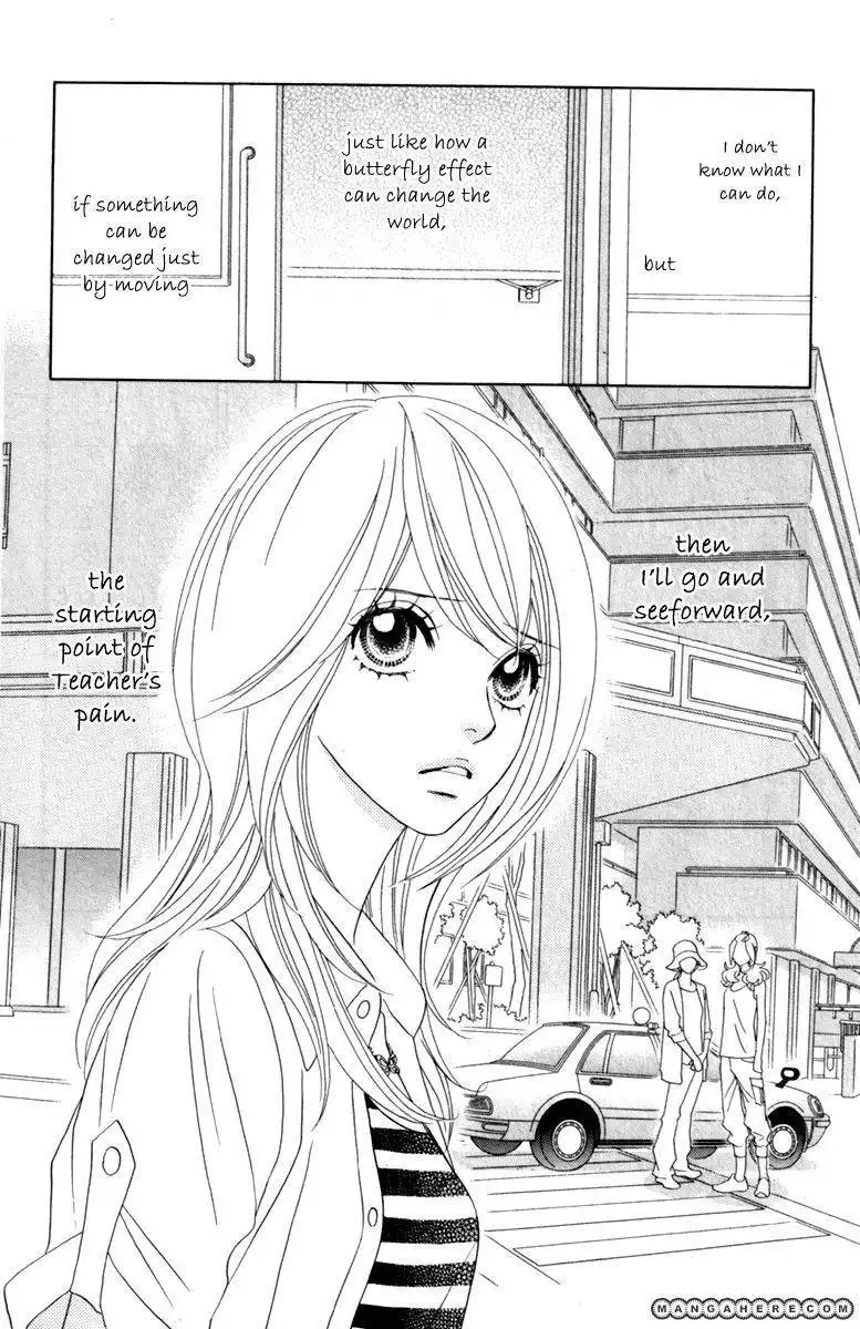 Papillon - Hana to Chou Chapter 37 36